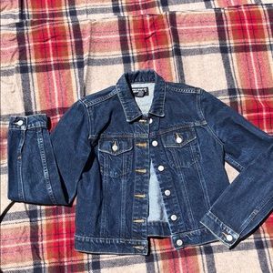Ralph Lauren Denim Jacket